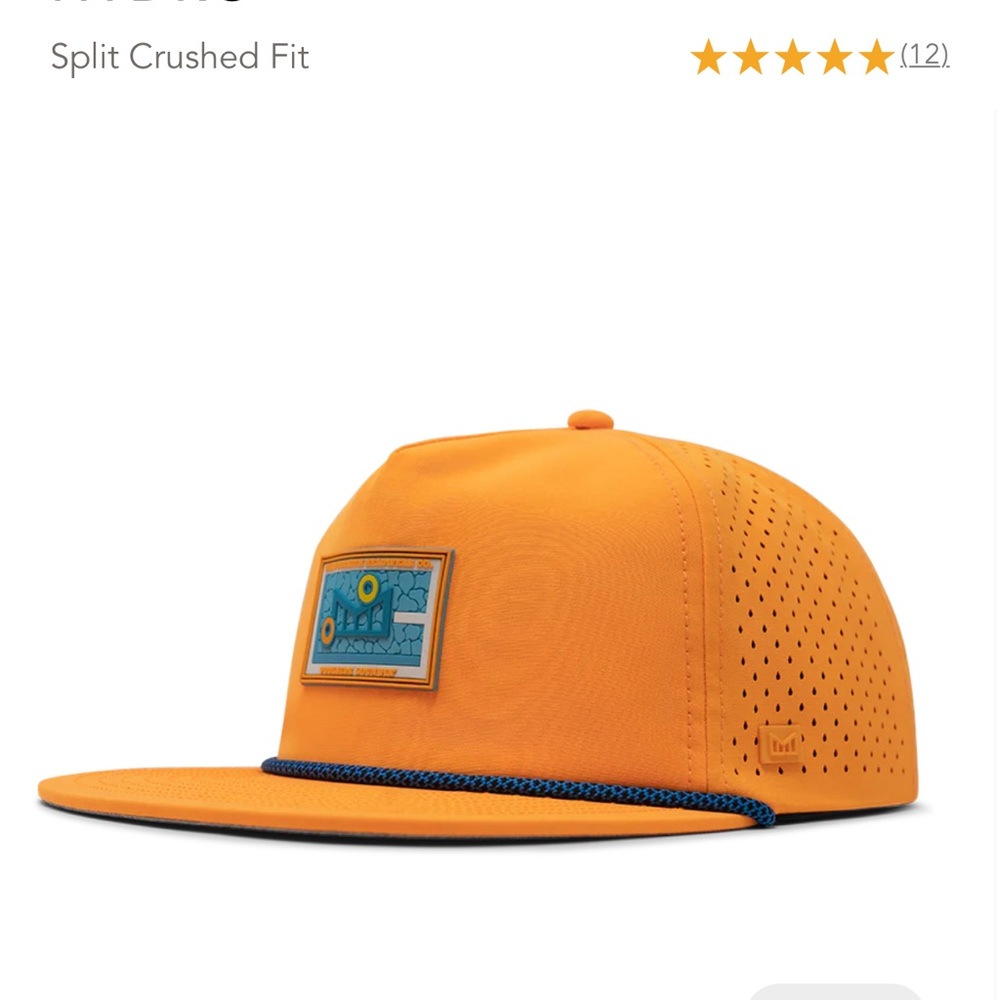Melon Corona Neon Edition Hat